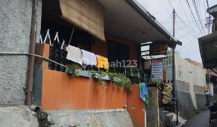 Dijual Rumah Kota Bogor Lokasi Strategis 2