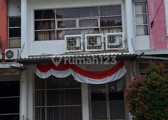 Easton Lippo Cikarang Shop House, Good, Semi-Furnished, Well-Maintained, Two Frontages 2