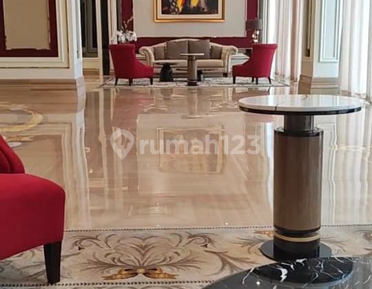 For Sale Transpark Cibubur Apartment NO DOWN PAYMENT, INSTALLMENTS STARTING AT 2 MILLION