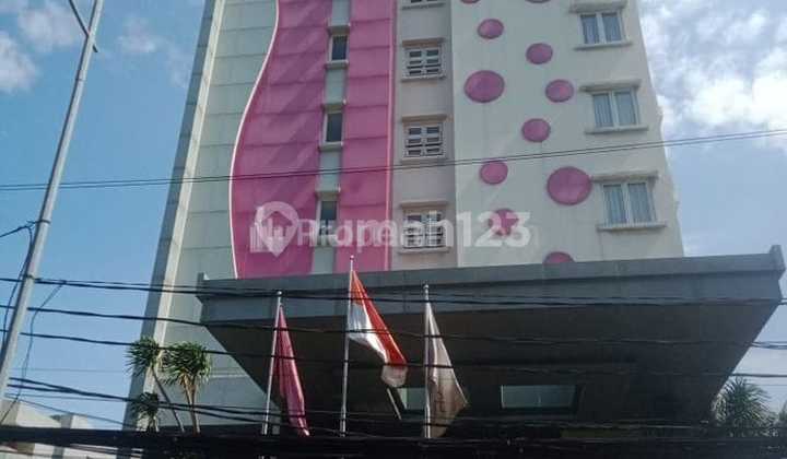 Hotel Fave by Aston as Hotel Operator. 2