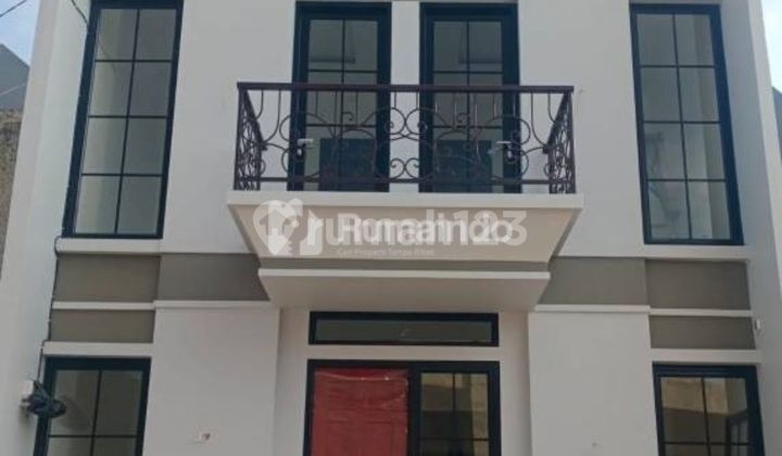 New realese! TERMURAH RUMAH 2 LT SMARTHOME DP 0% DI CHATRA PAMULANG DEKAT KAMPUS UNPAM New realese! TERMURAH RUMAH 2 LT SMARTHOME DP 0% DI CHATRA PAMULANG DEKAT KAMPUS UNPAM