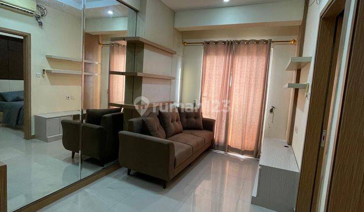 Dijual Apartment Name Sunter Park View 2