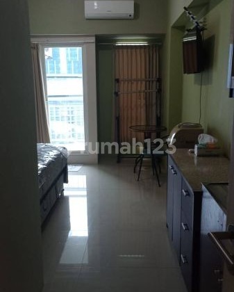 Sold Cheap! Tanglin Pakuwon Supermall Ptc Apartment 2