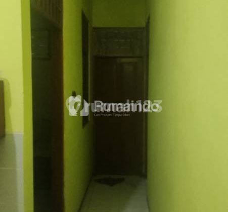 Dijual Rumah Strategis Di Jl. Menoreh Utara Kota Semarang 2