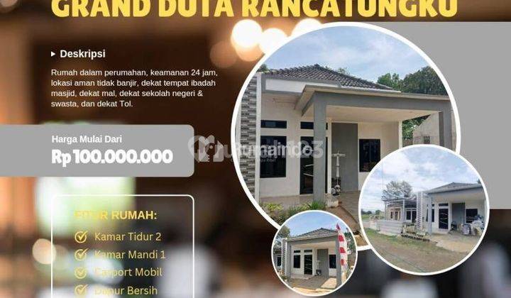 Grand Duta Pro Rancatingku 1