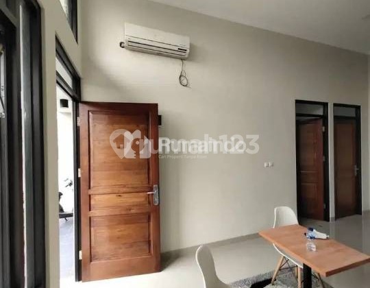 RUMAH MINIMALIS MODERN KPR TANPA DP KPR DI CINANGKA DKT PONDOK CABE 2