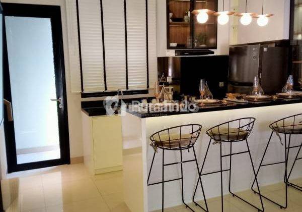 Di Jual Rumah Secondary di Summarecon Bekasi 2