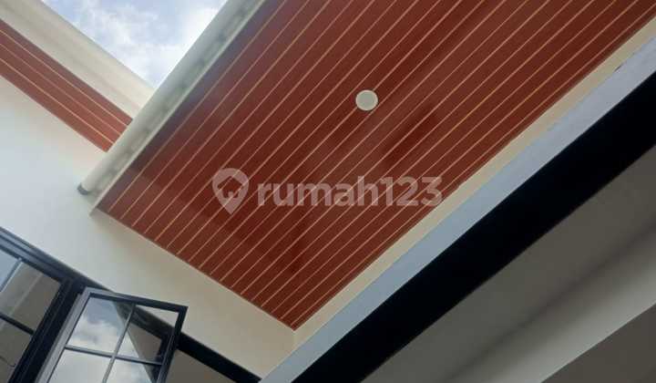 Rumah Elegan Siap Bangun Harga Minimalis dan Strategis 2