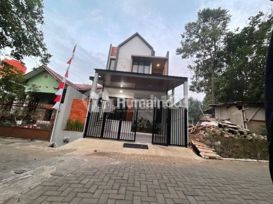 Rumah Siap Huni Dekat Kampus UNNES Gunungpati 2