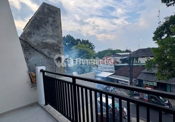 DIJUAL RUKO 2 LANTAI  DI RING 1 UNNES  GUNUNGPATI SEMARANG  2