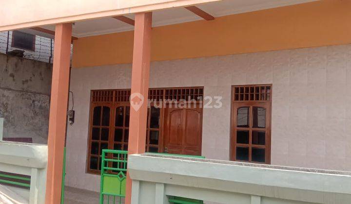 Dijual Rumah Strategis Di Wonodri Grajen Semarang Jawa Tengah 2