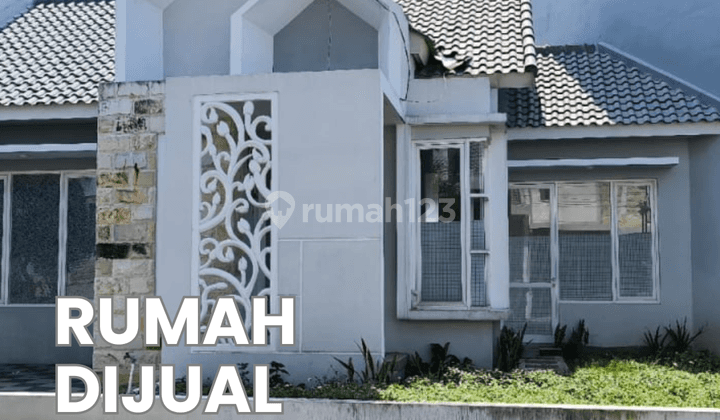 Di Jual Rumah Siap Huni Di Landungsari Dau Kota Malang 1