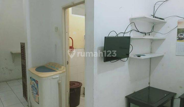 Dijual Rumah Kost 3 Pintu Karawang Barat 2