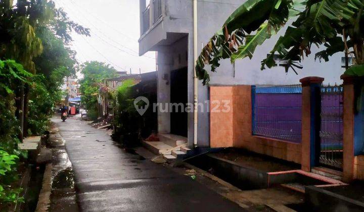 Dijual Rumah Strategis Di Penggilingan Jakarta Timur 2