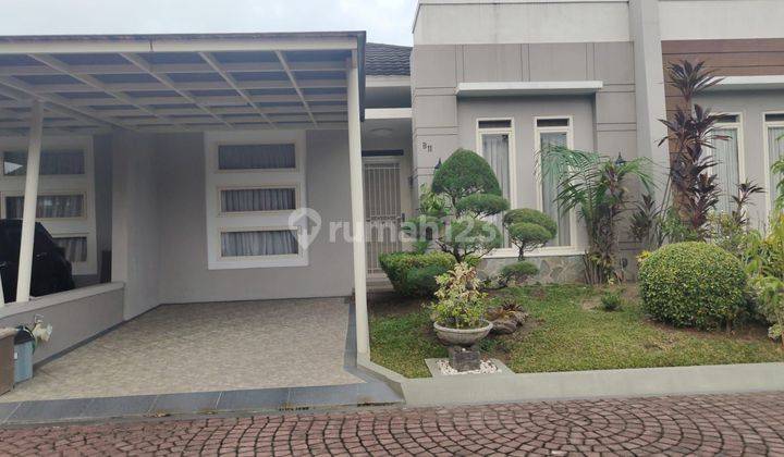 Dijual Rumah Strategis Di Marpoyang Damai Pekanbaru 2