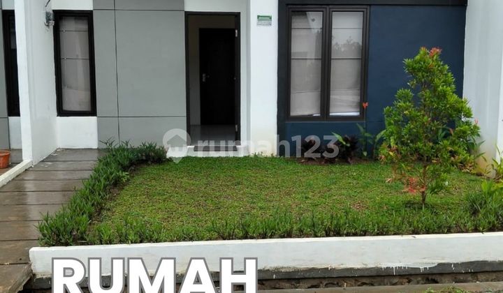 Permata Mutiara Maja - Subsidized house installments starting from 1 million, flat until fully paid, near the station, close to the toll road. Permata Mutiara Maja - Subsidized house installments starting from 1 million, flat until fully paid, near the station, close to the toll road.