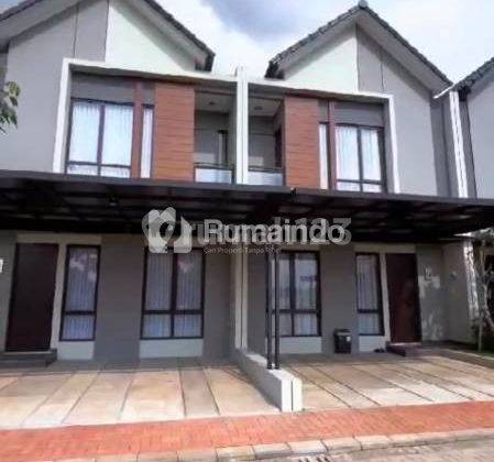 Investasi Properti Yang Cerdas Dimulai Dari Rumah....  2