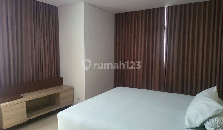 Apartemen Lavenue Pancoran 2