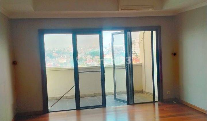 Dijual Cepat Apartemen Kemang Jaya Tower Dibawah Njop 2