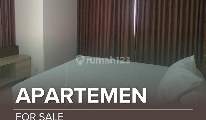 Apartemen Lavenue Pancoran 1