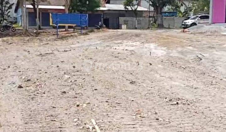 Dijual Tanah 1,8 Hektar Nol Jalan Pandaan Bangil 1