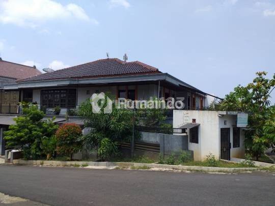 Rumah Dijual di Pondok Kelapa Barat,duren Sawit, Jakarta Timur 2