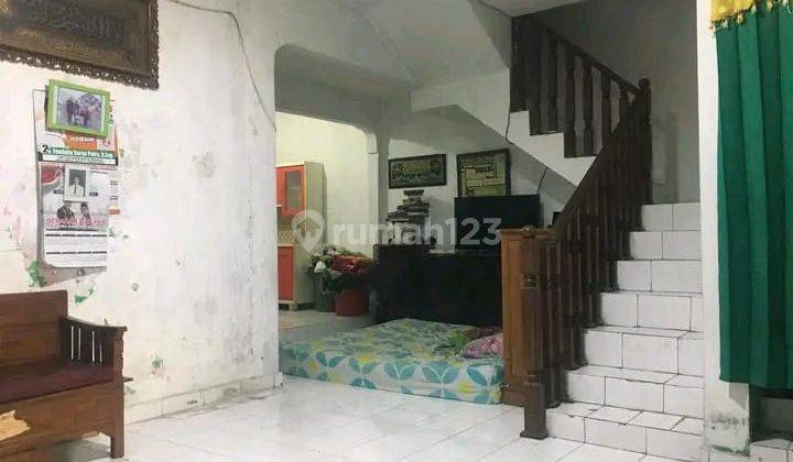 Rumah Dijual Harga Dibawah Pasar, Lokasi Strategis Di Bekasi Kota Dekat Jakarta 2