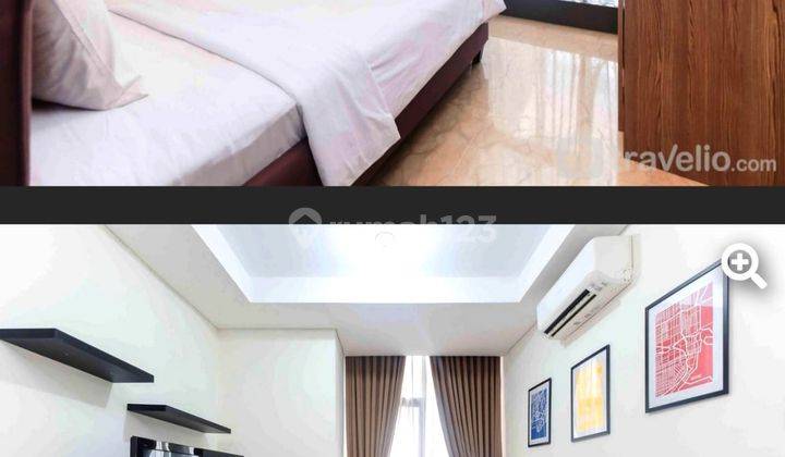 2 BR Ff Apt L Avenue For Rent At 11 Jt Mth + Gratis Internet,tv 2