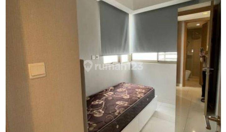 Disewakan Apartment Taman Anggrek Residence 2