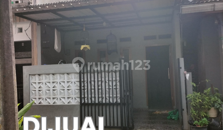 Rumah Dijual murah lokasi strategis dekat Taman asri Cipadu, Rumah Dijual murah lokasi strategis dekat Taman asri Cipadu,