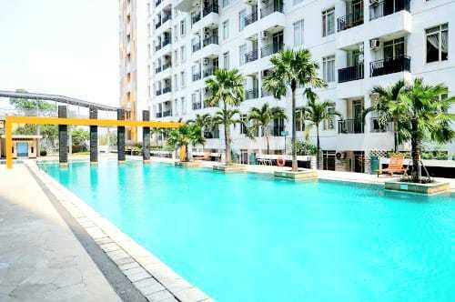 Disewakan Apartemen Gardenia Boulevard, Pejaten -  Jakarta Selatan 2