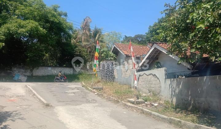 Dijual Rumah Luas dan Cocok Untuk Investasi di Desa Cijujung RT 03/01 No 35 2