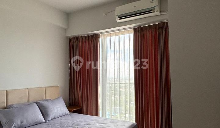 Sewa Apartment Denver di CBD CitraLand Surabaya 2