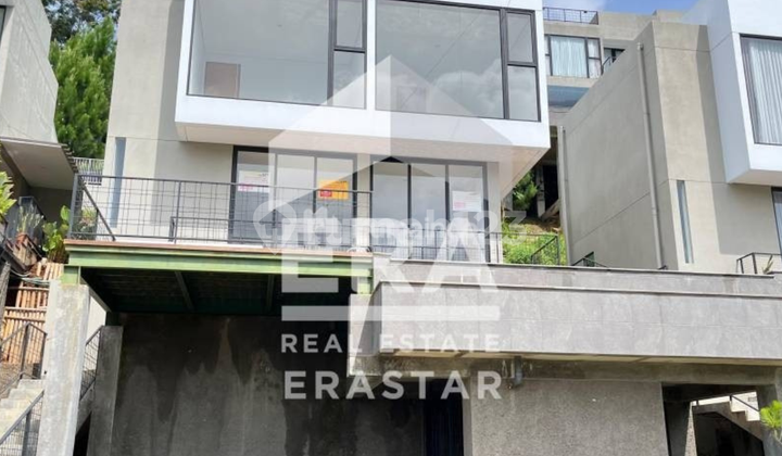 Dijual Cepat Villa di Dago Village, Bandung Dijual Cepat Villa di Dago Village, Bandung