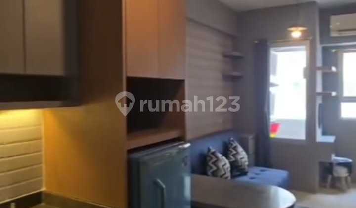 For Sale Kertajaya Peak Apartment Surabaya