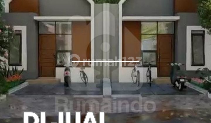 RUMAH ASRI RAJAPOLAH TASIKMALAYA