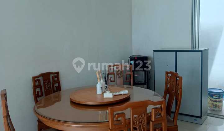 Disewakan Rumah di Golf Island 2