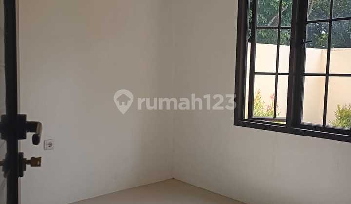 Dijual Rumah Dekat Stasiun Anti Banjir Daerah Cikupa  2