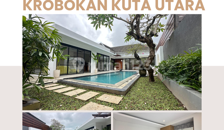 Villa Unit  For Lease 