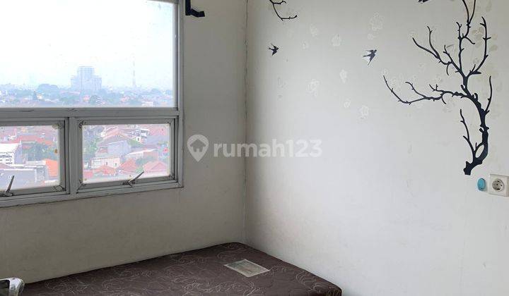 FOR RENT:Apartment Menara Kebon Jeruk 1