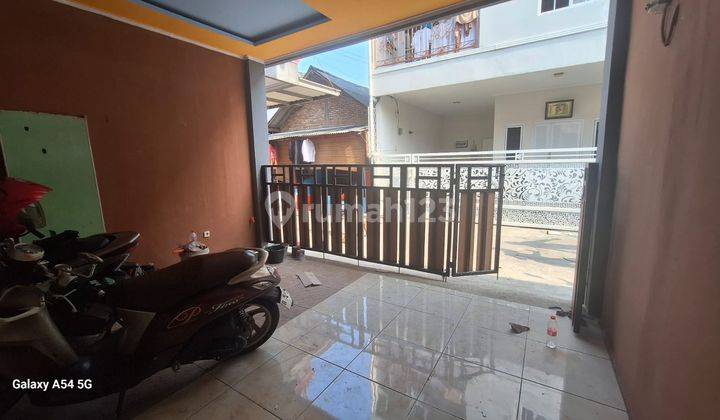 Dijual Rumah Baru Di Bintara Bekasi 2