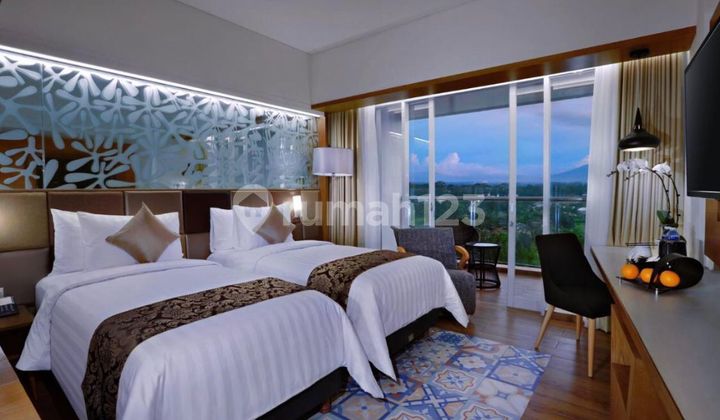 For Sale: Condotel at The Alana Hotel & Conference Sentul City (managed by Aston) 2