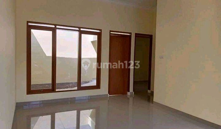 Di Jual Rumah Lokasi Strategis Lokasi Keroncong Tangerang Kota 2