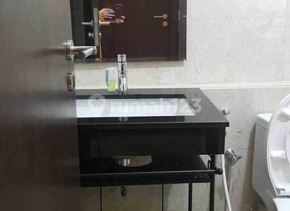 FOR rent: 2-bedroom apartment at L'AVENUE in Pancoran by Sinar Mas for only 10 million per month