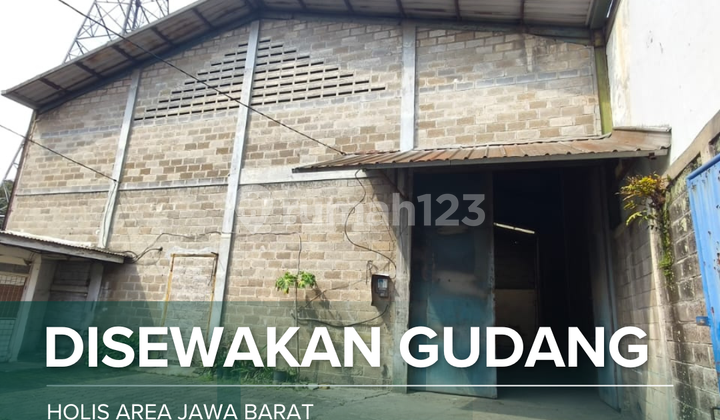 DISEWAKAN GUDANG HOLIS AREA JAWA BARAT DISEWAKAN GUDANG HOLIS AREA JAWA BARAT