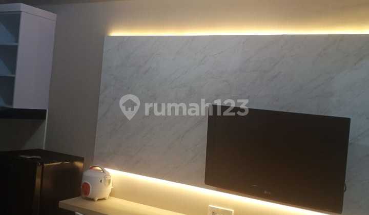 For rent Gunawangsa Tidar apartment