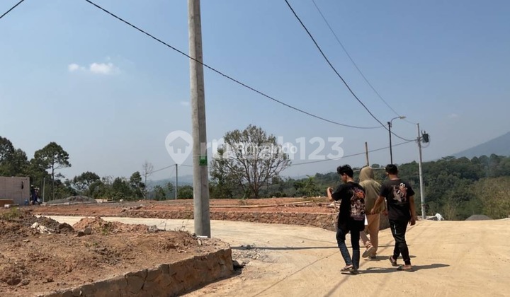 Cheapest Land in Semarang City Ready to Build Houses or Boarding Houses Pakintelan Gunungpati Semarang 2