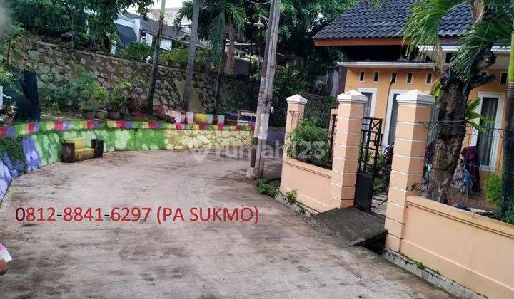 Rumah Dekat Kota Wisata Harga Murah 2