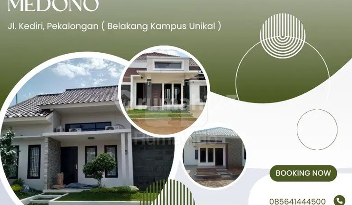 JUAL KAVLING PREMIUM CLUSTER SATRIA MEDONO JUAL KAVLING PREMIUM CLUSTER SATRIA MEDONO