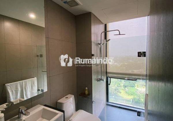 3 BR For Rent Apartment Yukata Suites Alam Sutera 2